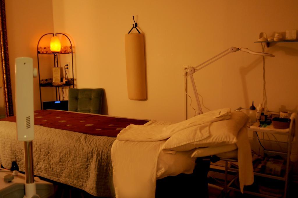 Acorn Hill Lodge And Spa 린츠버그 외부 사진