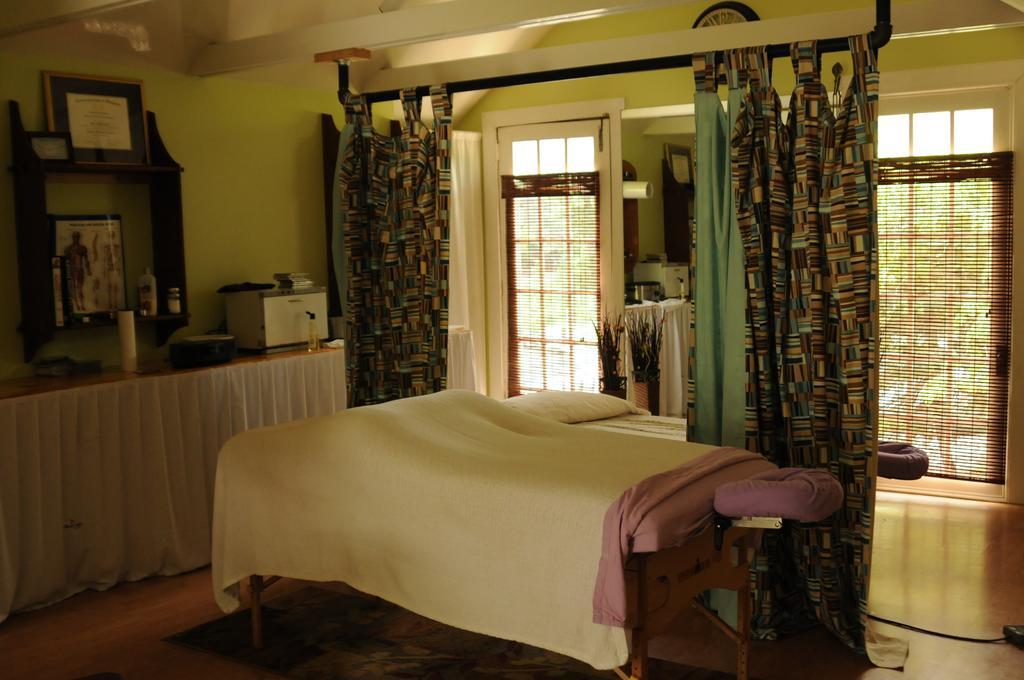 Acorn Hill Lodge And Spa 린츠버그 외부 사진