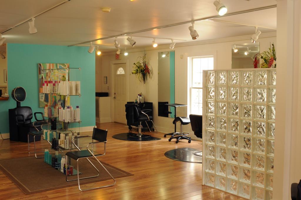 Acorn Hill Lodge And Spa 린츠버그 외부 사진