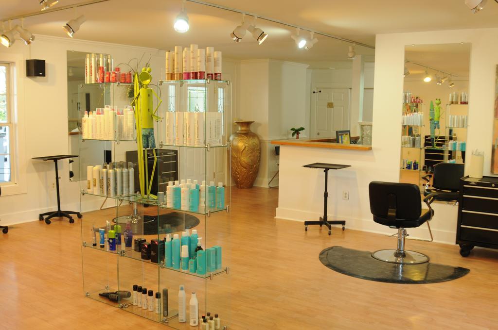 Acorn Hill Lodge And Spa 린츠버그 외부 사진