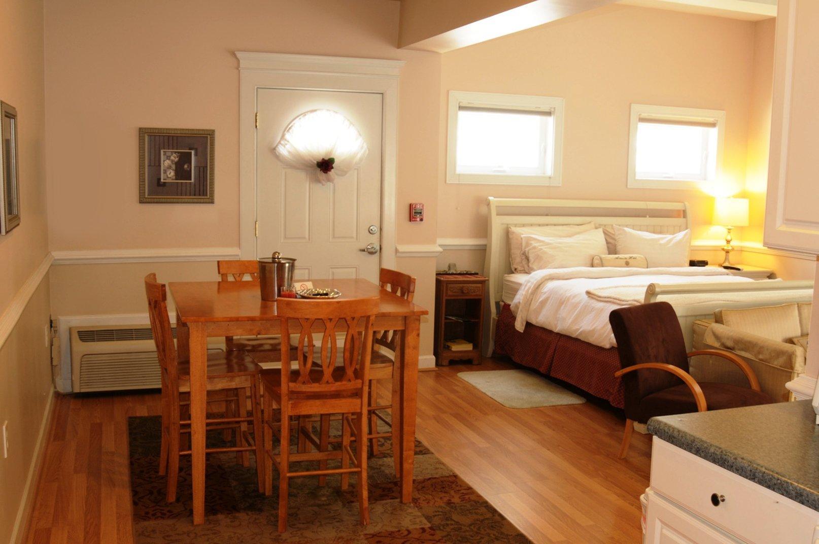 Acorn Hill Lodge And Spa 린츠버그 외부 사진
