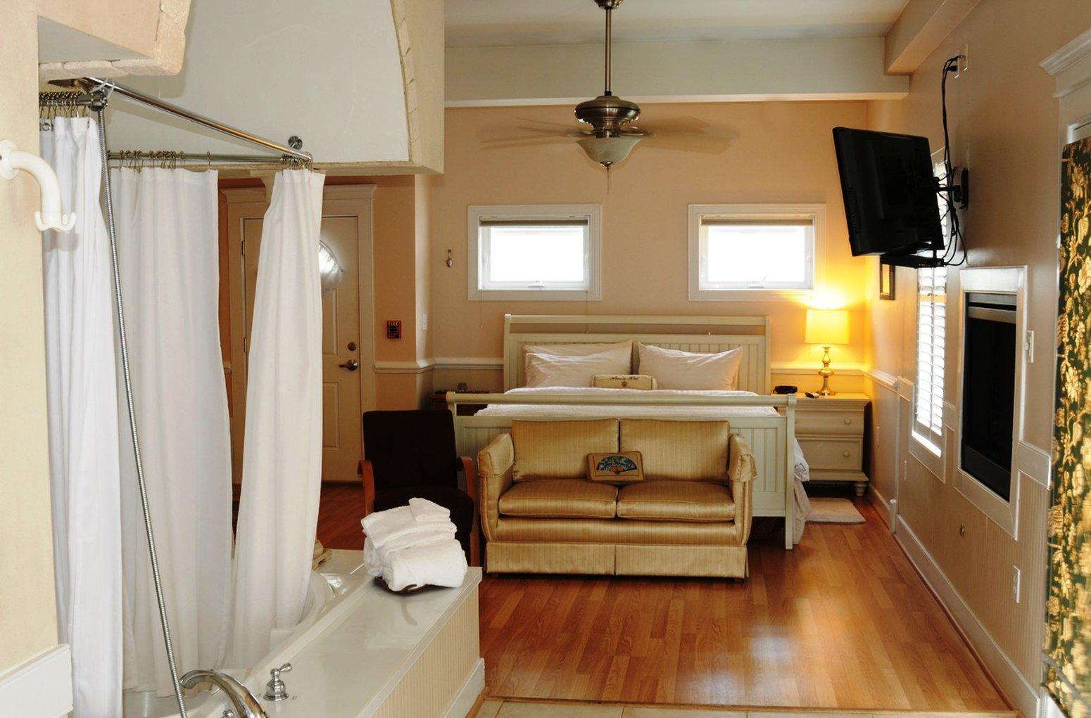Acorn Hill Lodge And Spa 린츠버그 외부 사진