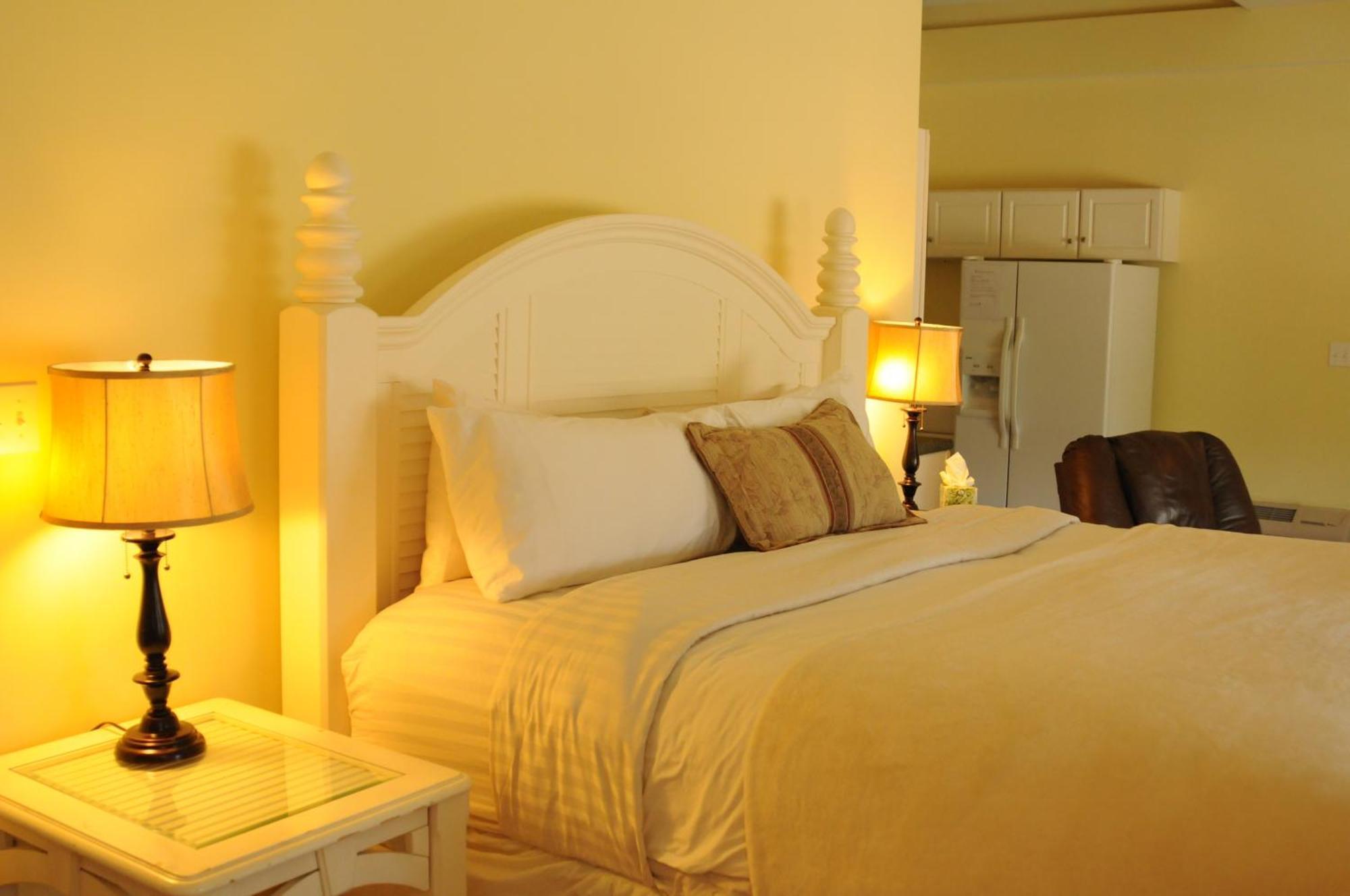 Acorn Hill Lodge And Spa 린츠버그 외부 사진